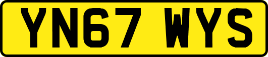 YN67WYS