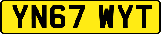YN67WYT