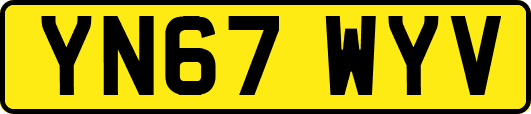 YN67WYV