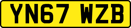 YN67WZB
