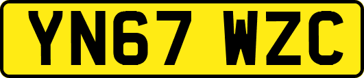 YN67WZC