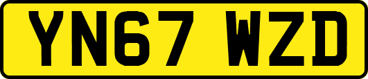 YN67WZD