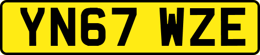 YN67WZE