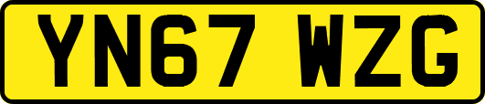 YN67WZG