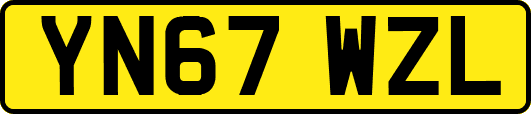 YN67WZL
