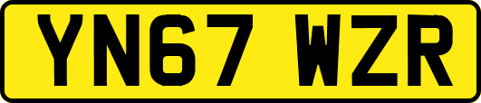 YN67WZR