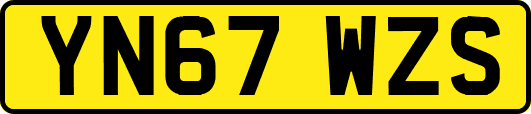 YN67WZS