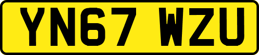 YN67WZU