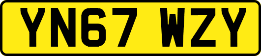 YN67WZY
