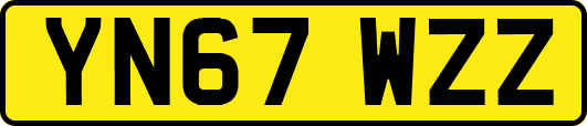 YN67WZZ