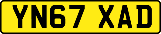 YN67XAD