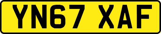 YN67XAF
