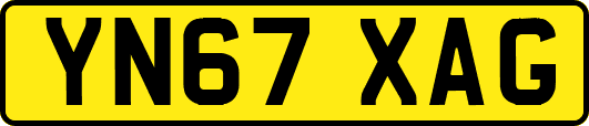 YN67XAG