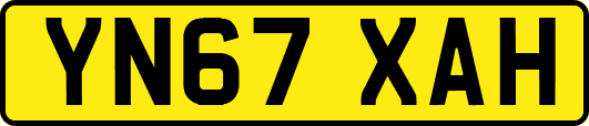 YN67XAH