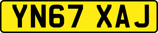 YN67XAJ