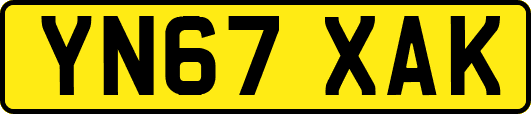YN67XAK