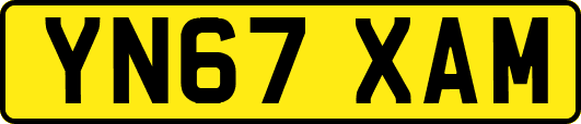 YN67XAM