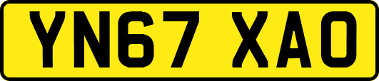 YN67XAO