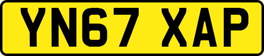 YN67XAP