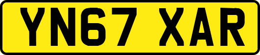 YN67XAR