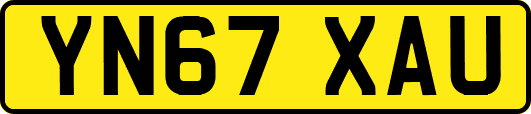 YN67XAU