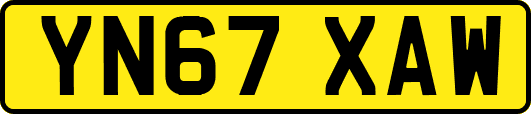 YN67XAW