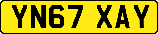 YN67XAY