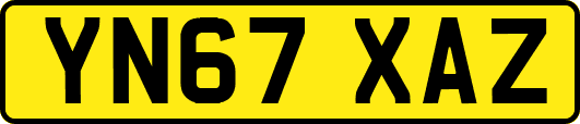 YN67XAZ