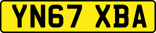 YN67XBA