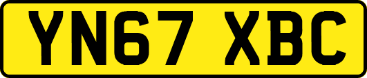 YN67XBC