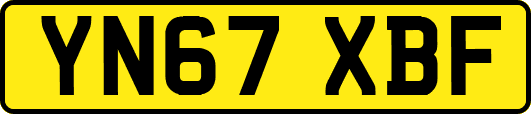 YN67XBF