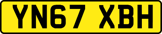 YN67XBH