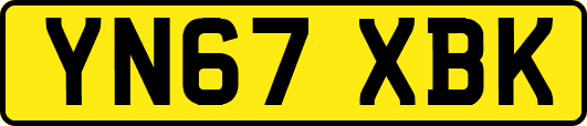 YN67XBK