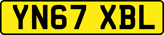 YN67XBL