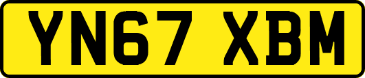 YN67XBM