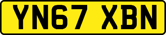 YN67XBN