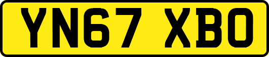 YN67XBO