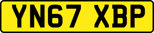 YN67XBP