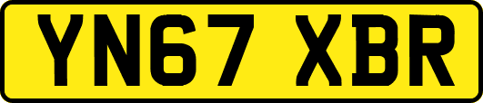 YN67XBR
