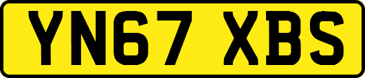 YN67XBS