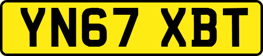 YN67XBT