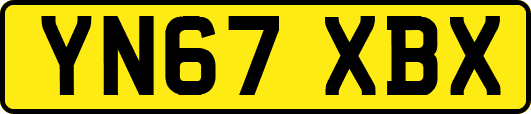 YN67XBX