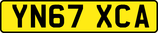 YN67XCA