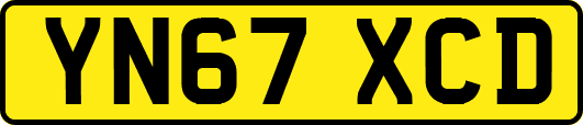 YN67XCD
