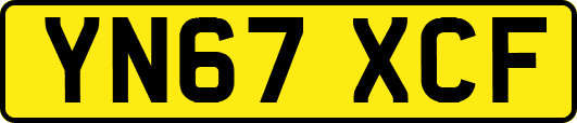 YN67XCF