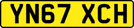 YN67XCH