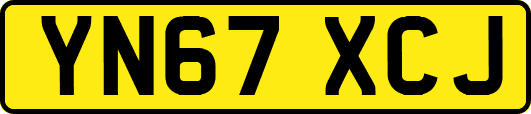YN67XCJ