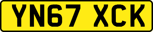 YN67XCK