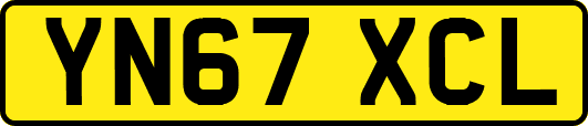YN67XCL