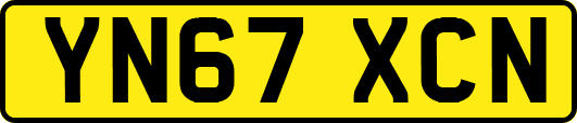 YN67XCN